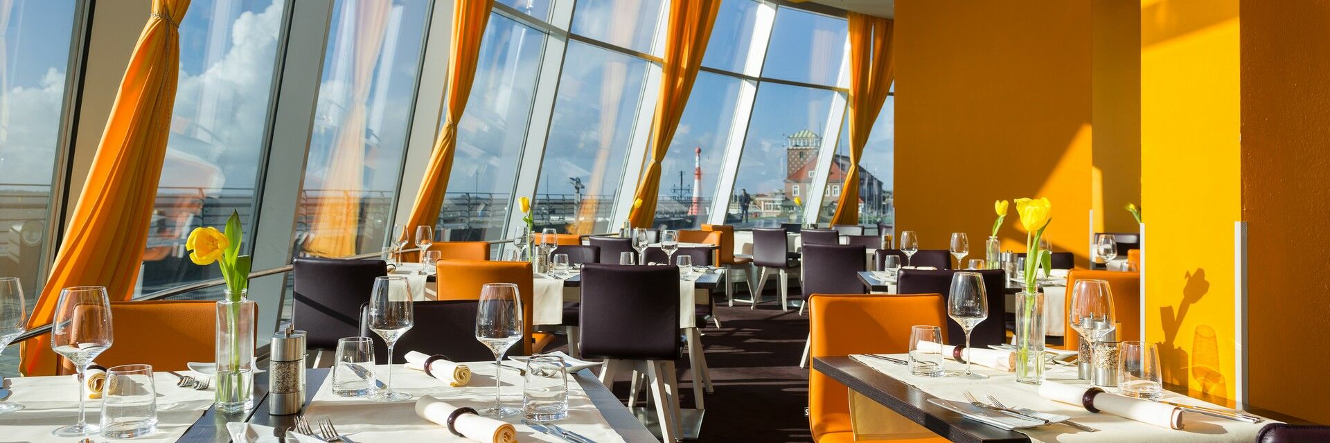 Atlantic Hotel Sail City Бремергафен Екстер'єр фото